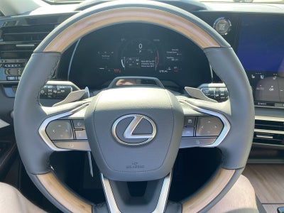 2026 Lexus RX 350 PREMIUM+ AWD