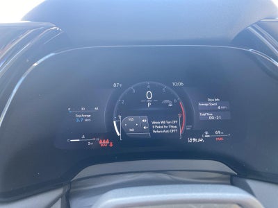 2026 Lexus RX 350 PREMIUM+ AWD