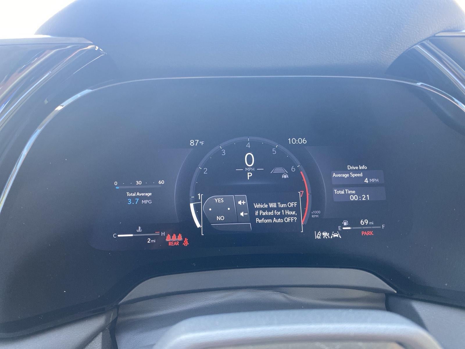 2026 Lexus RX 350 PREMIUM+ AWD