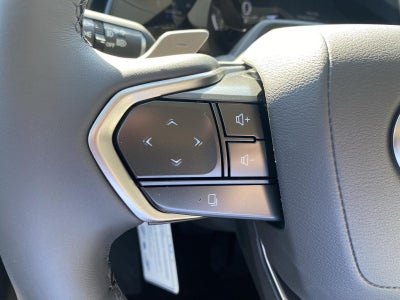2026 Lexus RX 350 PREMIUM+ AWD