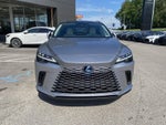 2026 Lexus RX 350 PREMIUM+ AWD