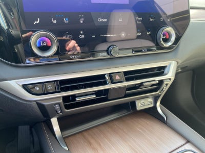2026 Lexus RX 350 PREMIUM+ AWD
