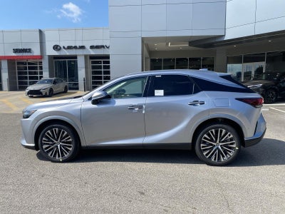 2026 Lexus RX 350 PREMIUM+ AWD