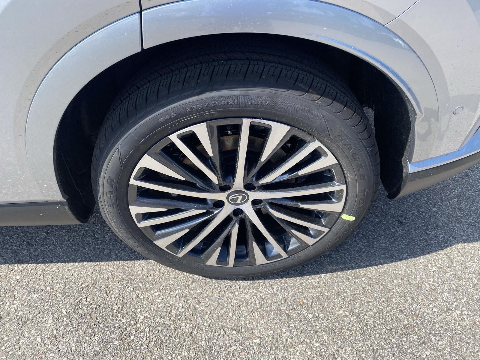 2026 Lexus RX 350 PREMIUM+ AWD