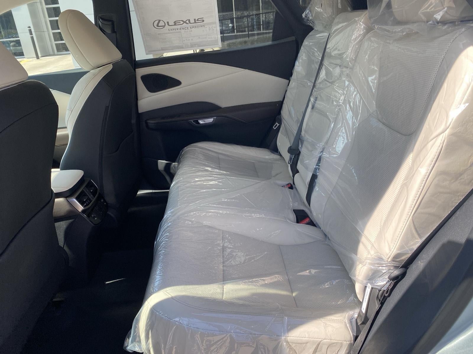2026 Lexus RX 350 PREMIUM+ AWD
