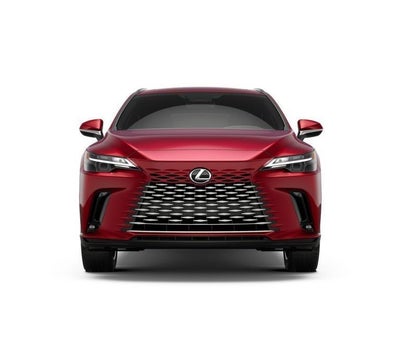 2026 Lexus RX 350 PREMIUM+ AWD
