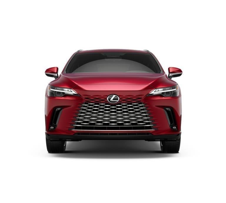 2026 Lexus RX 350 PREMIUM+ AWD