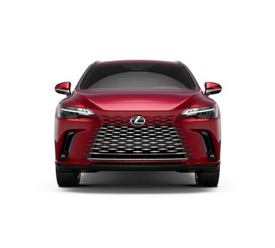 2026 Lexus RX 350 PREMIUM+ AWD