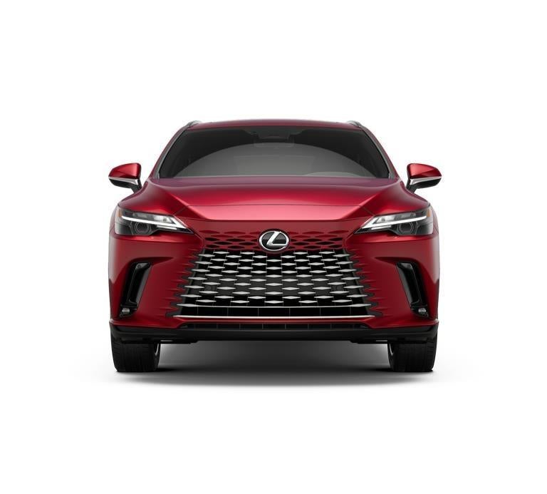 2026 Lexus RX 350 PREMIUM+ AWD