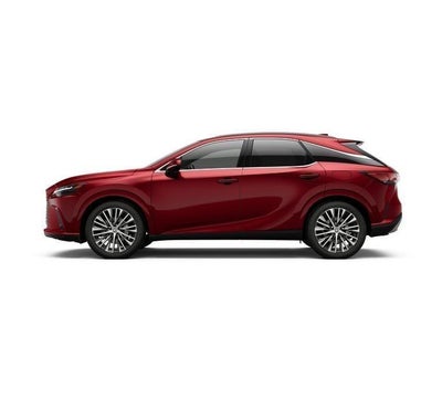 2026 Lexus RX 350 PREMIUM+ AWD