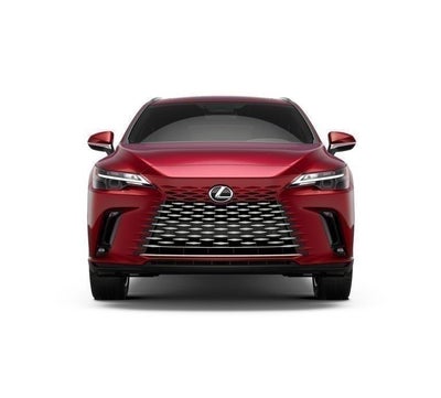 2026 Lexus RX 350 PREMIUM+ AWD