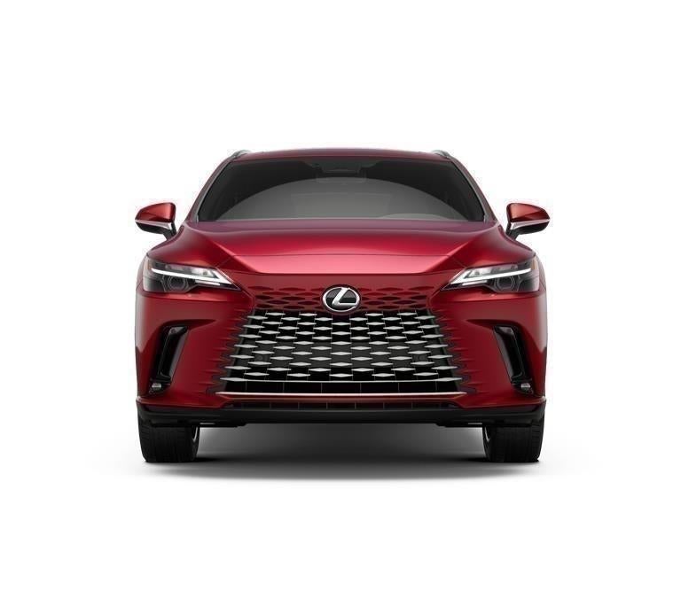 2026 Lexus RX 350 PREMIUM+ AWD