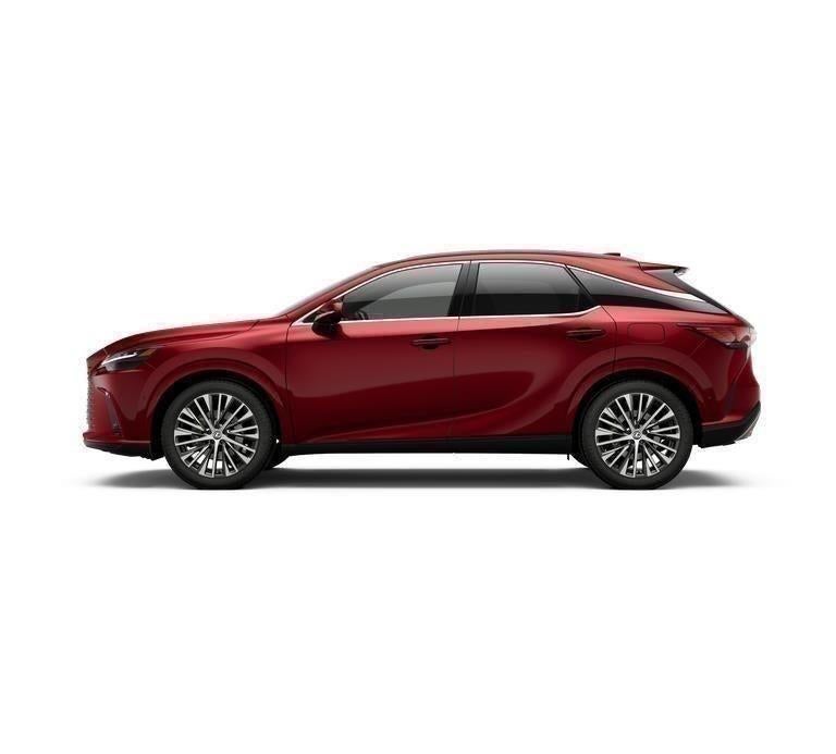2026 Lexus RX 350 PREMIUM+ AWD