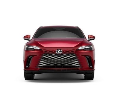 2026 Lexus RX 350 PREMIUM+ AWD