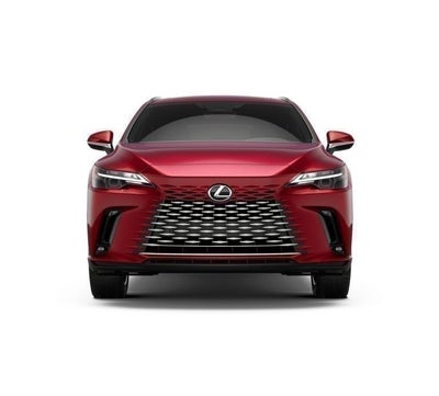2026 Lexus RX 350 PREMIUM+ AWD