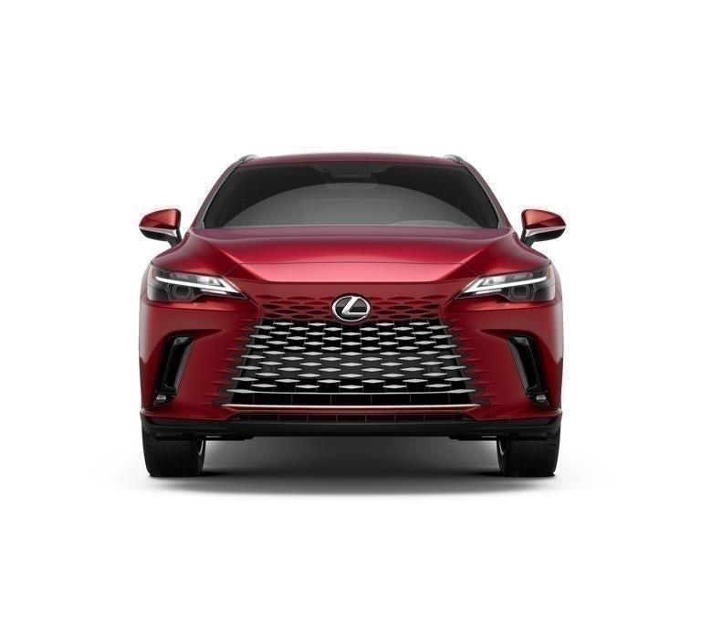 2026 Lexus RX 350 PREMIUM+ AWD