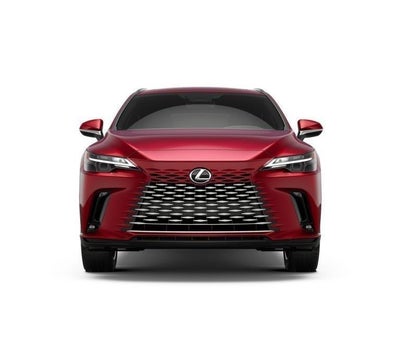 2026 Lexus RX 350 PREMIUM+ AWD
