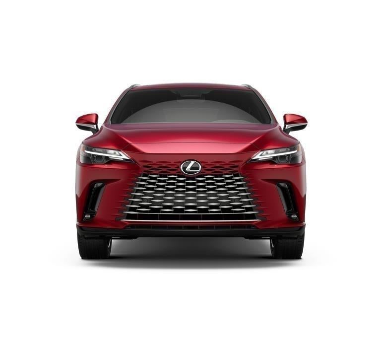 2026 Lexus RX 350 PREMIUM+ AWD
