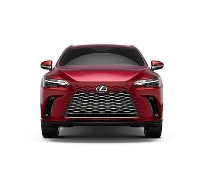 2026 Lexus RX 350 PREMIUM+ AWD