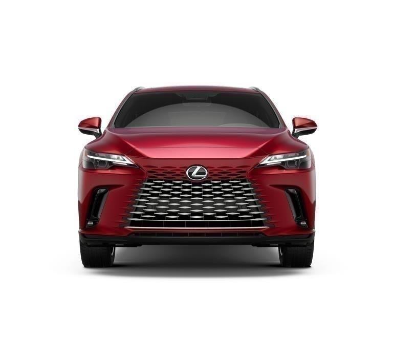 2026 Lexus RX 350 PREMIUM+ AWD