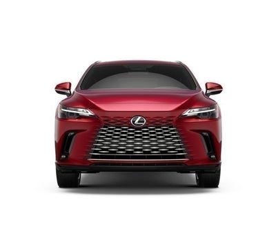 2026 Lexus RX 350 PREMIUM+ AWD