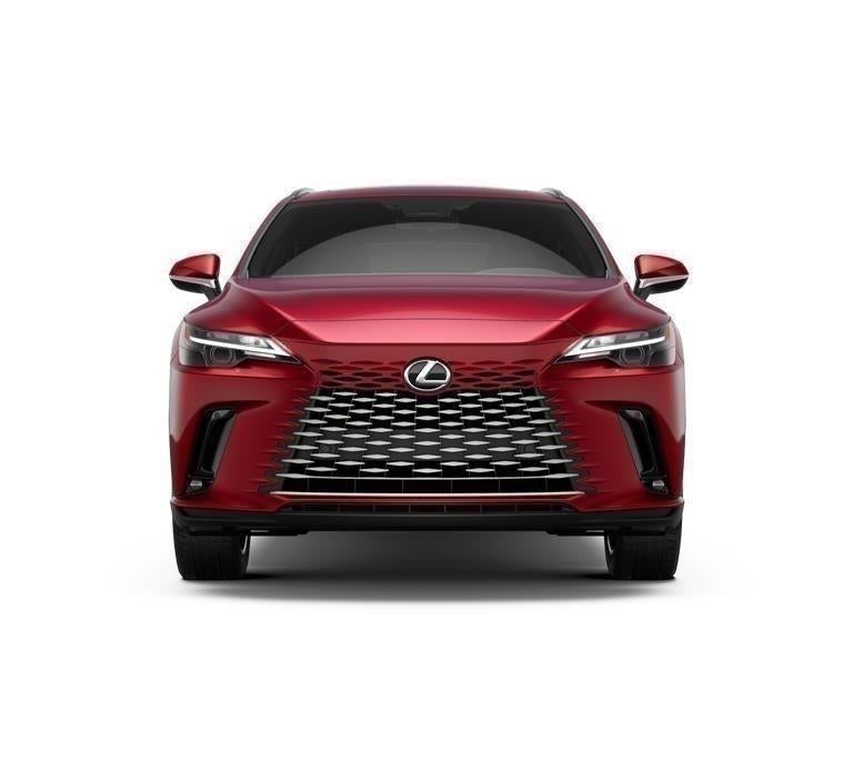 2026 Lexus RX 350 PREMIUM+ AWD