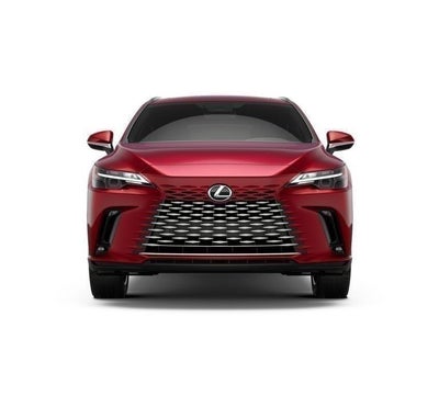 2026 Lexus RX 350 PREMIUM+ AWD
