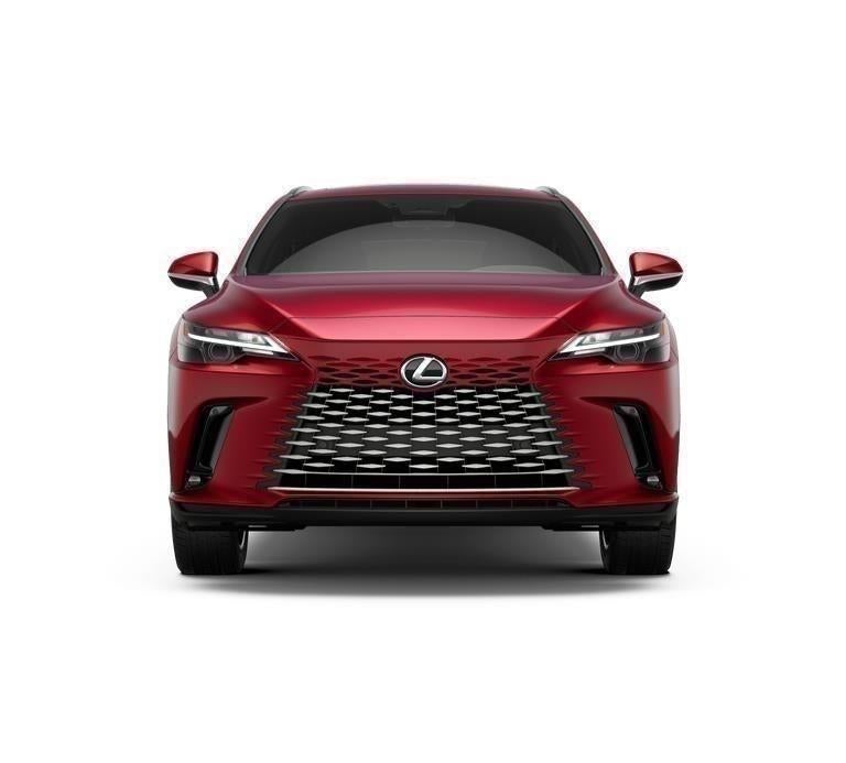 2026 Lexus RX 350 PREMIUM+ AWD