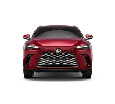 2026 Lexus RX 350 PREMIUM+ AWD