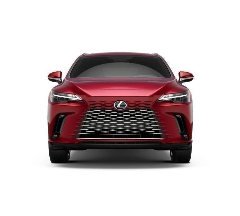 2026 Lexus RX 350 PREMIUM+ AWD