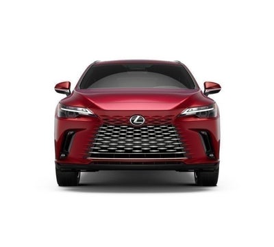 2026 Lexus RX 350 PREMIUM+ AWD