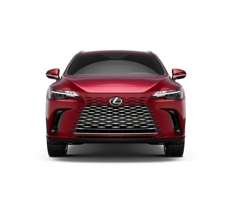 2026 Lexus RX 350 PREMIUM+ AWD