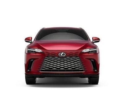 2026 Lexus RX 350 PREMIUM+ AWD