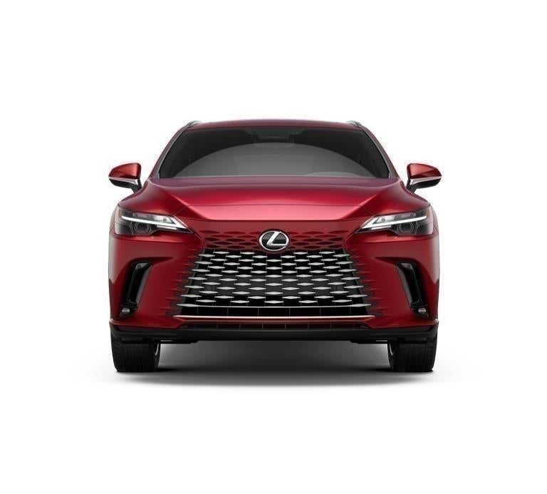 2026 Lexus RX 350 PREMIUM+ AWD