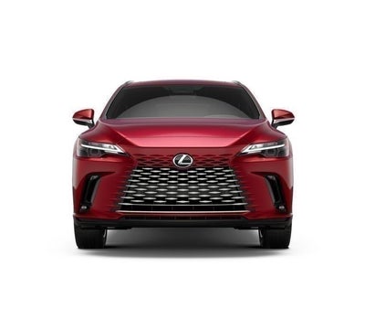 2026 Lexus RX 350 PREMIUM+ AWD
