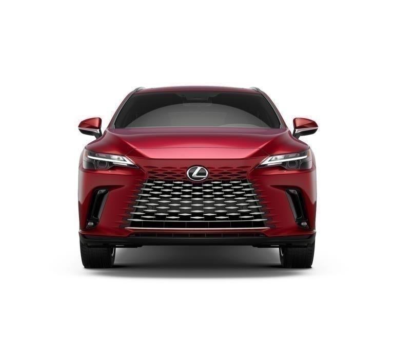 2026 Lexus RX 350 PREMIUM+ AWD
