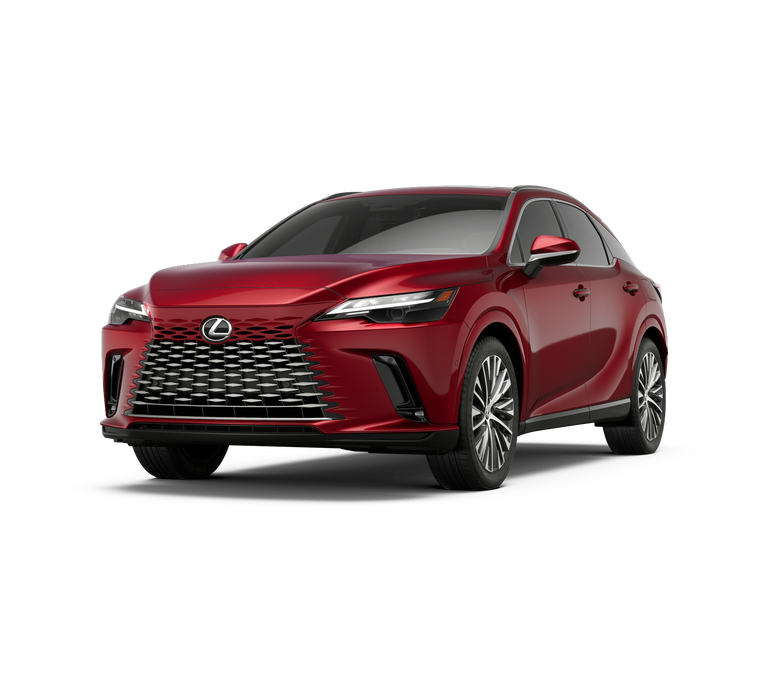 2026 Lexus RX 350 350 Premium AWD's photo