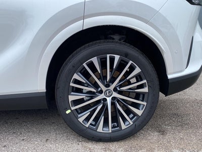 2026 Lexus RX 350 PREMIUM+ AWD PREMIUM PLUS