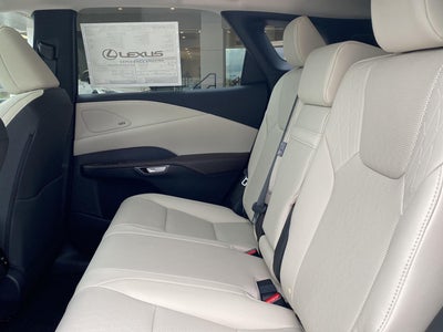 2026 Lexus RX 350 PREMIUM+ AWD PREMIUM PLUS