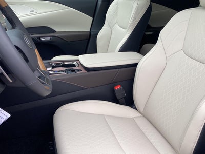 2026 Lexus RX 350 PREMIUM+ AWD PREMIUM PLUS