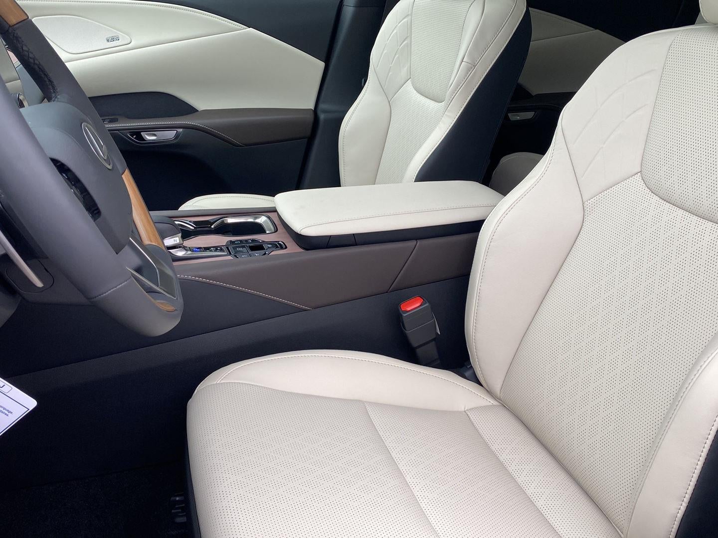 2026 Lexus RX 350 PREMIUM+ AWD PREMIUM PLUS