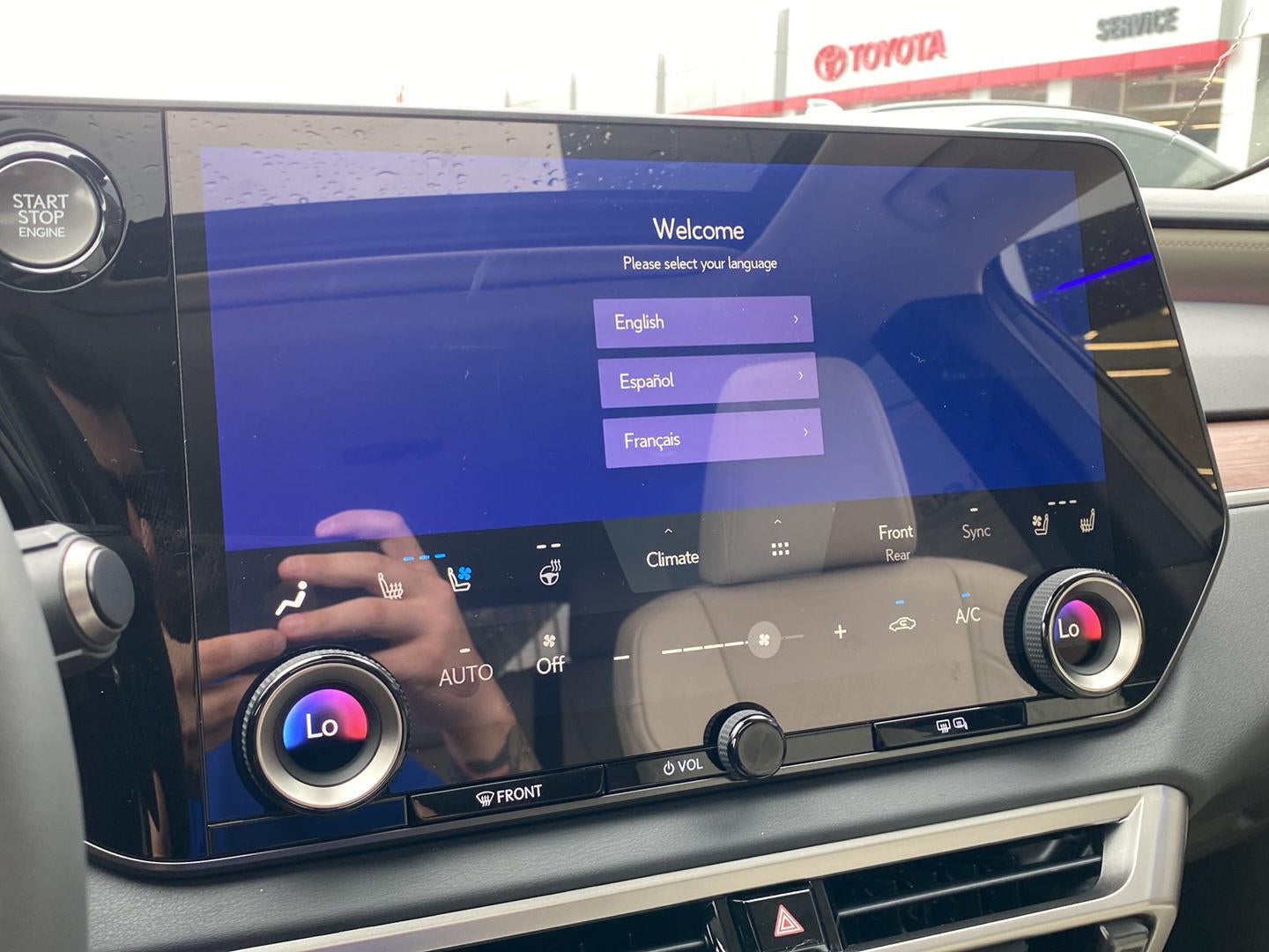 2026 Lexus RX 350 PREMIUM+ AWD PREMIUM PLUS