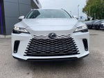 2026 Lexus RX 350 PREMIUM+ AWD PREMIUM PLUS