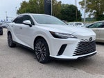 2026 Lexus RX 350 PREMIUM+ AWD PREMIUM PLUS