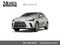 2026 Lexus RX HYBRID RX 350h PREMIUM AWD