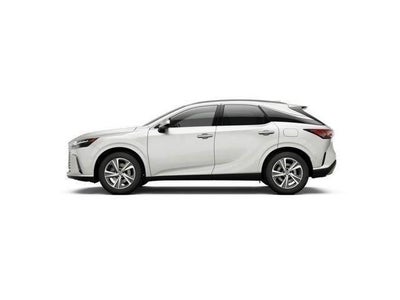 2026 Lexus RX HYBRID RX 350h PREMIUM AWD