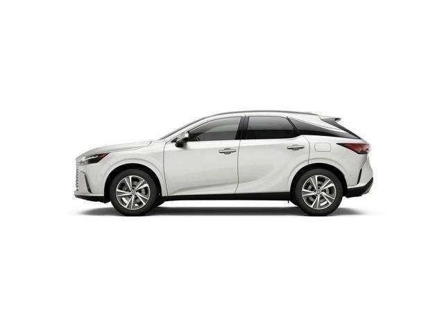 2026 Lexus RX HYBRID RX 350h PREMIUM AWD