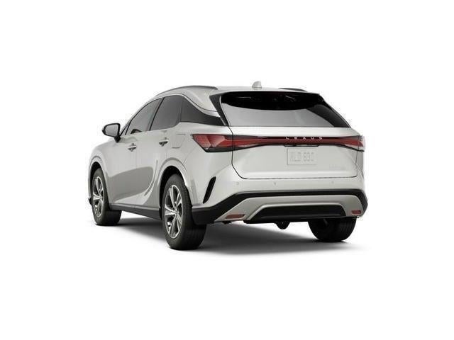 2026 Lexus RX HYBRID RX 350h PREMIUM AWD