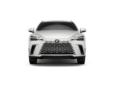 2026 Lexus RX HYBRID RX 350h PREMIUM AWD