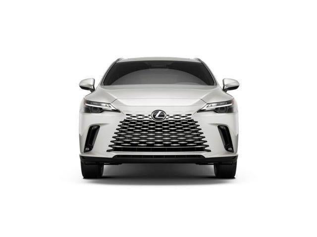 2026 Lexus RX HYBRID RX 350h PREMIUM AWD